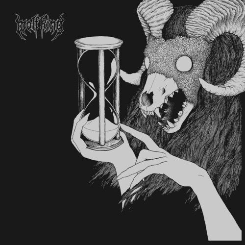 Wolf King: Path Of Wrath (Vinyl)