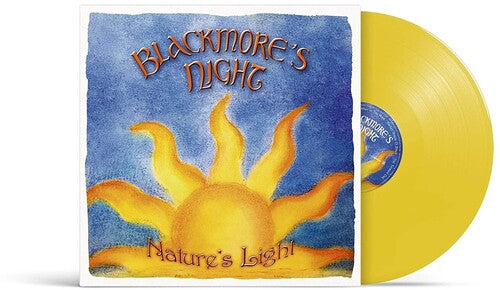 Blackmore's Night: Nature's Light (Vinyl)