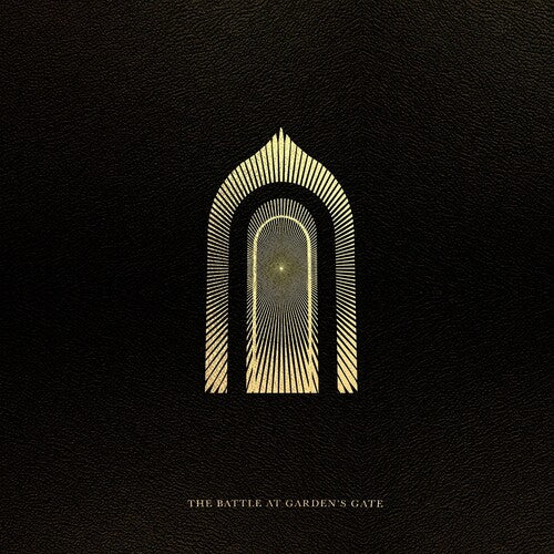 Greta Van Fleet: The Battle At Garden's Gate - Vinyl LP