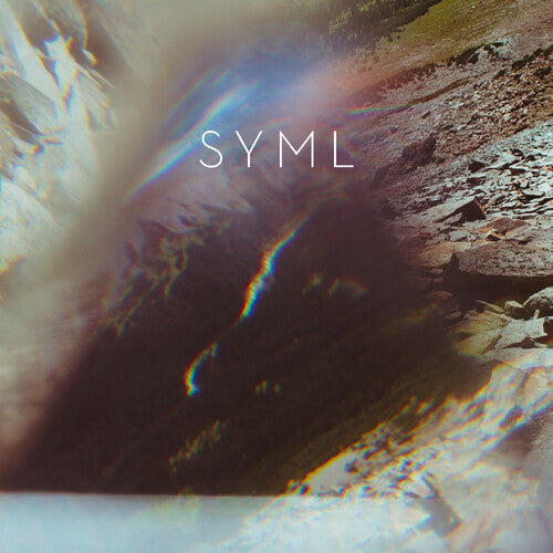 Syml: You Knew It Was Me - Swamp Green (Vinyl)