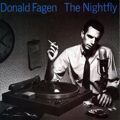 Donald Fagen: The Nightfly (Vinyl)