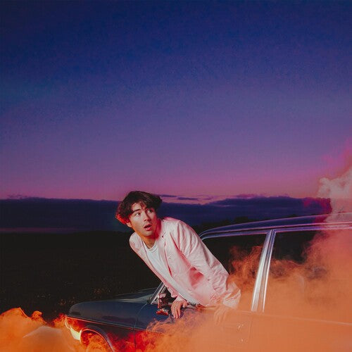 Alfie Templeman: Forever Isn't Long Enough (Vinyl)