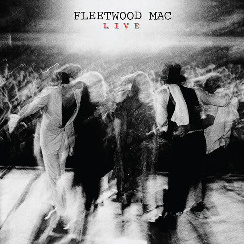 Fleetwood Mac: Fleetwood Mac Live (Super Deluxe Edition) (2LP/3CD/7") (Vinyl)