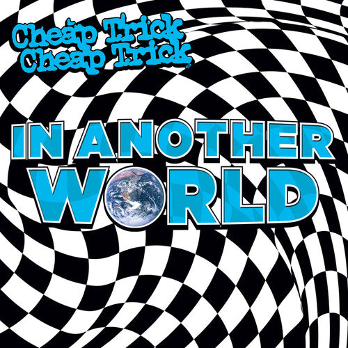 Cheap Trick: In Another World (Vinyl)