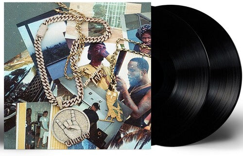 Popcaan: Fixtape (Vinyl)