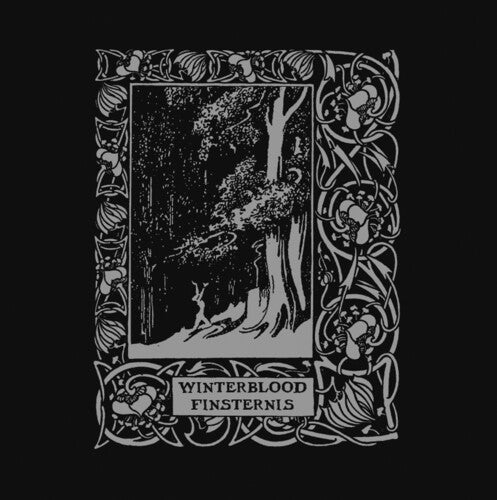 Winterblood: Finsternis (Vinyl)