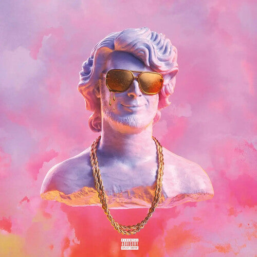 Yung Gravy: Gasanova (Vinyl)