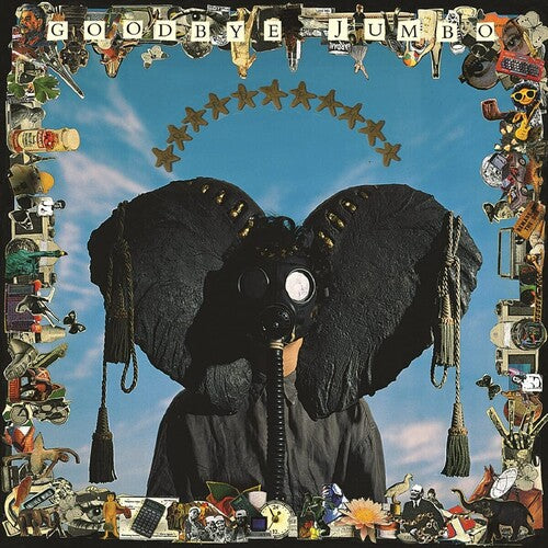 World Party: Goodbye Jumbo (Vinyl)
