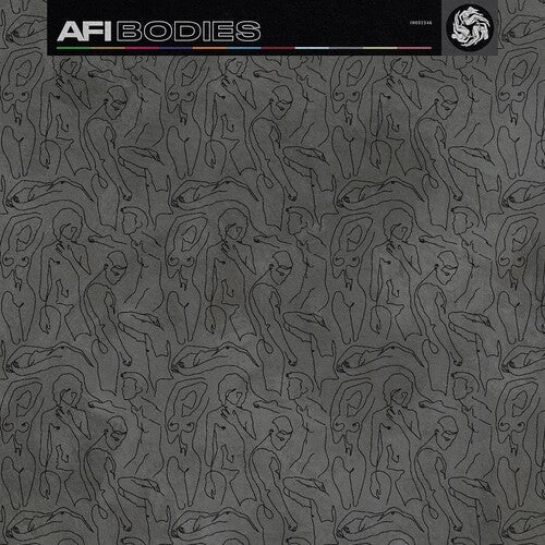 AFI: Bodies (Vinyl)