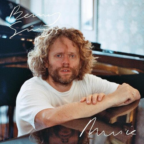Benny Sings: Music Vinyl (Vinyl)