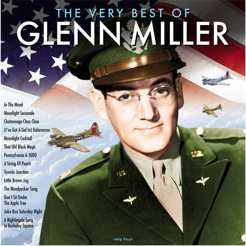 Glenn Miller: Very Best Of (180gm) (Vinyl)