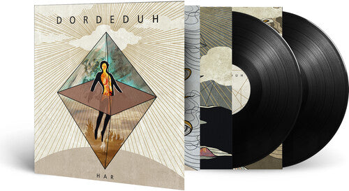 Dordeduh: Har (Vinyl)
