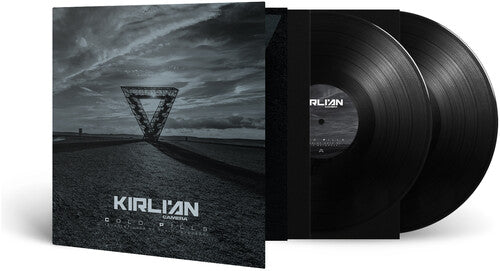 Kirlian Camera: Cold Pills (Scarlet Gate of Toxic Daybreak) (Vinyl)