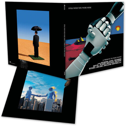 Various Artists: Pink Floyd Tribute: Still Wish You Were Here / Various (Vinyl)