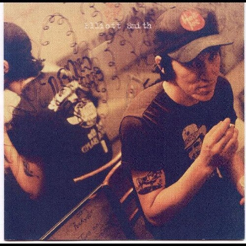 Elliott Smith: Either/or (Vinyl)