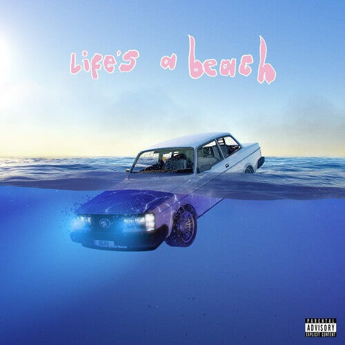 Easy Life: Life's A Beach (Vinyl)