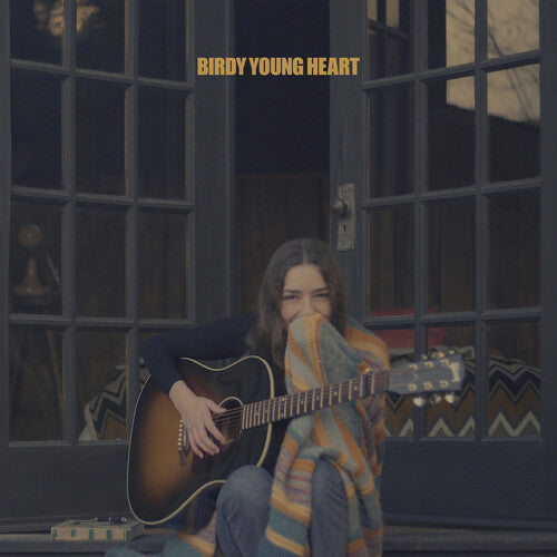 Birdy: Young Heart (Vinyl)