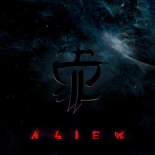 Strapping Young Lad: Alien (Vinyl)