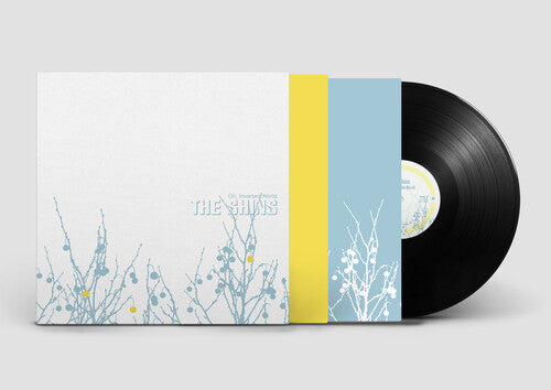 The Shins: Oh Inverted World - 20th Anniversary Remaster (Vinyl)