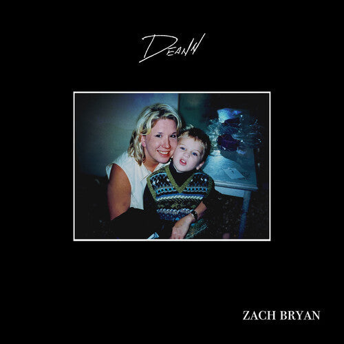 Zach Bryan: Deann (Vinyl)