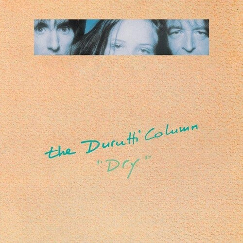 The Durutti Column: Dry (Vinyl)