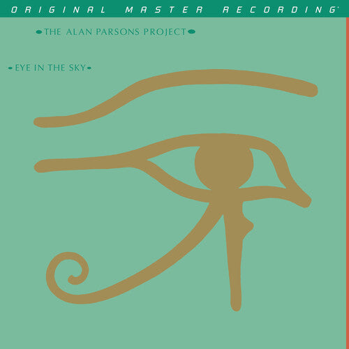 Alan Parsons Project: Eye In The Sky (Vinyl)