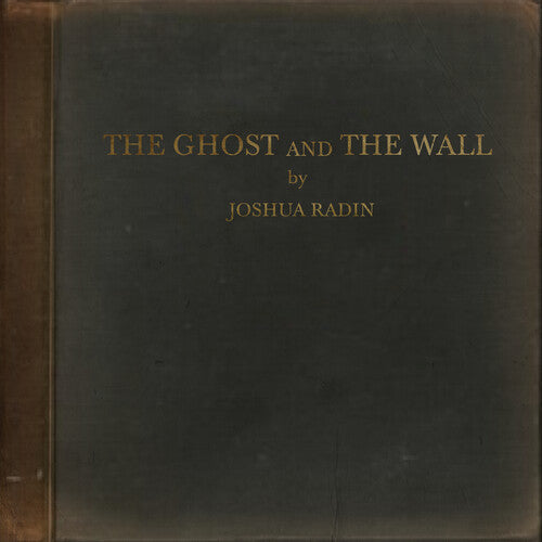 Joshua Radin: The Ghost And The Wall (Vinyl)