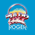 Zapp & Roger: All The Greatest Hits -{ VINYL LP }