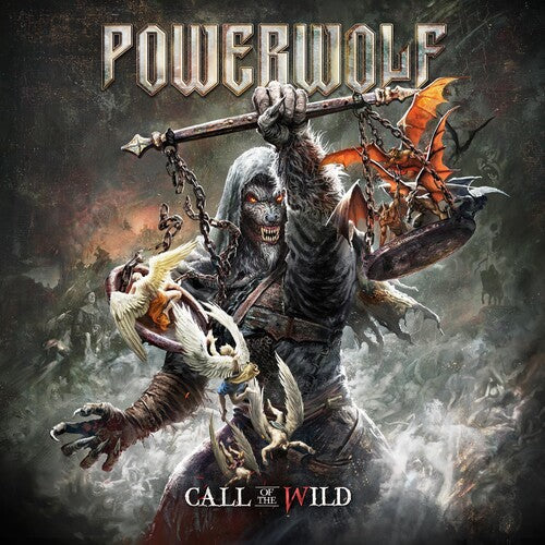 Powerwolf: Call Of The Wild (Vinyl)