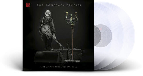 The The: The Comeback Special (Vinyl)