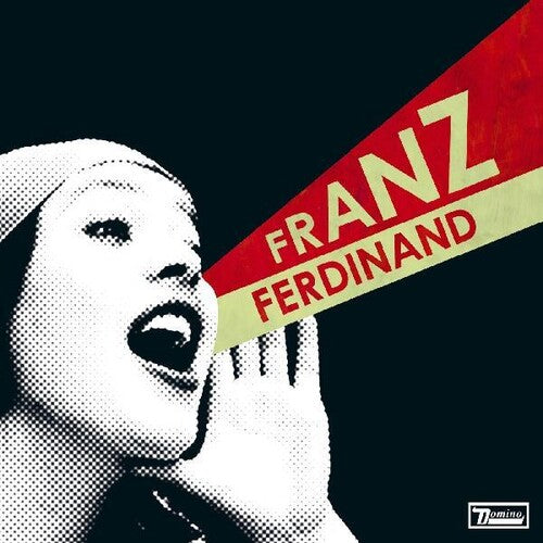 Franz Ferdinand: You Could Have It So Much Better (Vinyl)