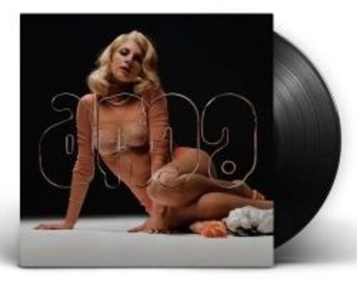 Najwa: Ama (Vinyl)