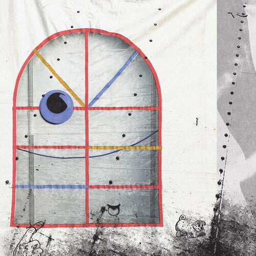 Hippo Campus: Good Dog Bad Dream (Vinyl)