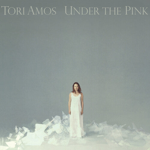 Tori Amos: Under The Pink (2LP)(Black Vinyl) - Vinyl LP