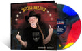 Willie Nelson: Legendary Outlaw -{ VINYL LP }