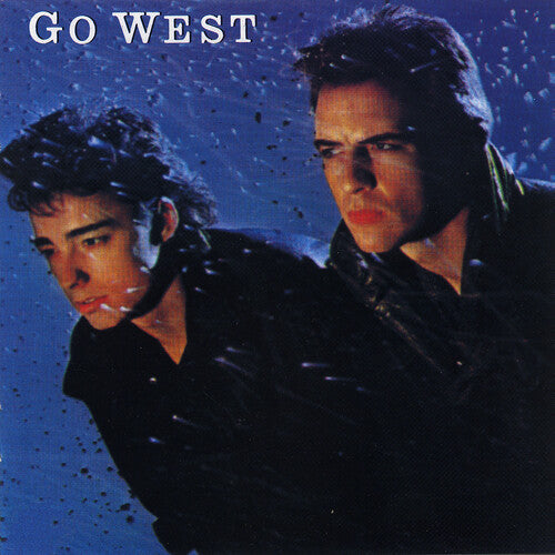 Go West: Go West [2022 Remaster] (Vinyl)