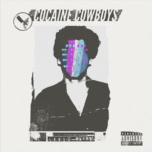 Benny the Butcher & 38 Spesh: Cocaine Cowboys 1 (Vinyl)