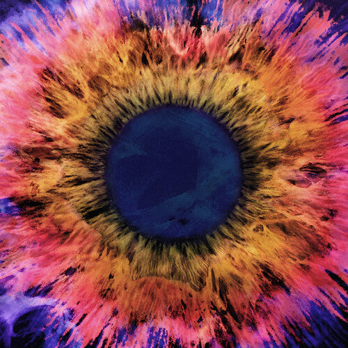 Thrice: Horizons/East (Vinyl)