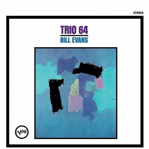 Bill Evans: Bill Evans - Trio '64 ( Verve Acoustic Sounds Series ) (Vinyl)