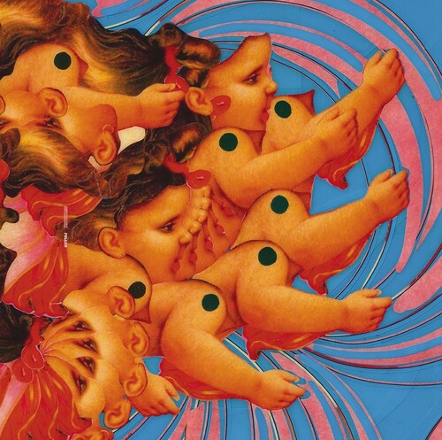 Superbloom: Pollen (Vinyl)