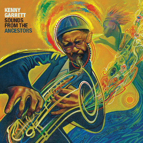 Kenny Garrett: Sounds From The Ancestors (Vinyl)