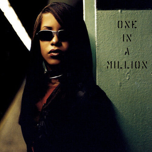 Aaliyah: One In A Million (Vinyl)