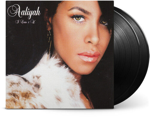 Aaliyah: I Care 4 U (Vinyl)