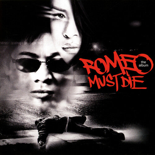 Various Artists: Romeo Must Die (Various Artists) (Vinyl)