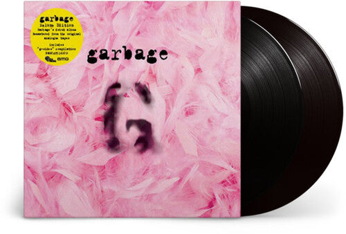 Garbage: Garbage [Remastered] (Vinyl)