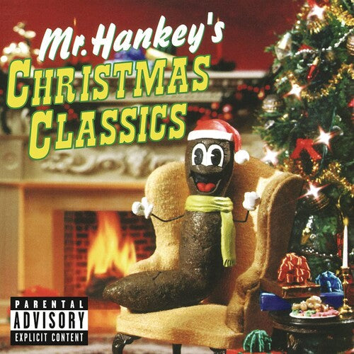 Various Artists: South Park: Mr. Hankey's Christmas Classics (Various Artists) (Vinyl)