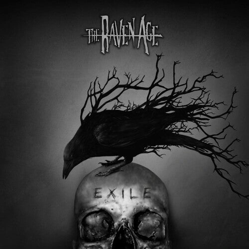 Raven Age: Exile (Vinyl)