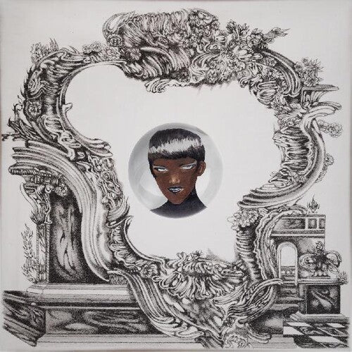 Yves Tumor: The Asymptotical World (Vinyl)