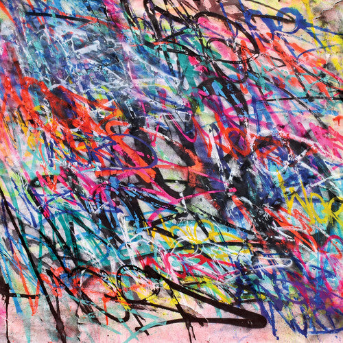 Atmosphere: WORD? (Vinyl)