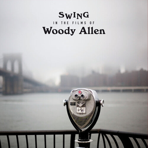 Various Artists: Swing In The Films Of Woody Allen / Various [Limited 180-Gram Vinyl] (Vinyl)